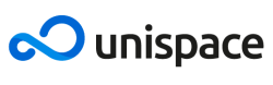 unispace.io 2026 Logo