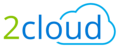 2Cloud Logo