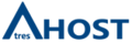 Atres Host 2026 Logo
