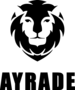 Ayrade Logo