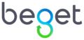 Beget 2026 Logo