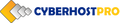 Cyber Host Pro 2026 Logo