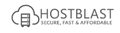 Host Blast 2026 Logo
