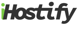 iHostify 2026 Logo