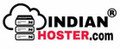 Indian Hoster 2026 Logo