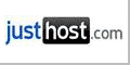 Just Host 2024 Logo