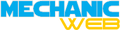 Mechanic Web Logo