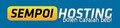 Sempoi Hosting Logo