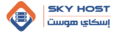 SkyHost-SD 2024 Logo