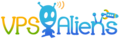 VPS Aliens Logo